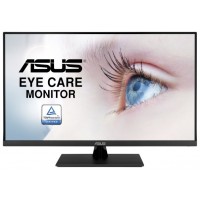 MONITOR LED 31.5" ASUS VP32AQ WQHD IPS 100% sRGB HDR-10 75Hz DP HDMI (Espera 4 dias)