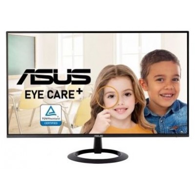 MONITOR 24" HDMI VGA ASUS VZ24EHF FHD 100Hz 1ms