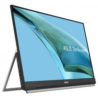 ASUS ZenScreen MB249C 60,5 cm (23.8") 1920 x 1080 Pixeles Full HD LED Negro (Espera 4 dias)