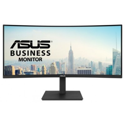 ASUS VA34VCPSN 86,4 cm (34") 3440 x 1440 Pixeles Negro (Espera 4 dias)