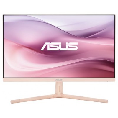 ASUS VU279CFE-P pantalla para PC 68,6 cm (27") 1920 x 1080 Pixeles Full HD LCD Rosa (Espera 4 dias)