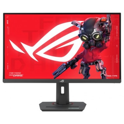 ASUS XG27UCS pantalla para PC 68,6 cm (27") 3840 x 2160 Pixeles 4K Ultra HD Negro (Espera 4 dias)