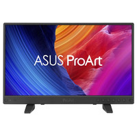 MONITOR ASUS PROART PA16USV PROFESSIONAL 15.6 PULGADAS, 4K UHD (3840 x 2160), IPS, HDR-10, HDMI, USB-C (Espera 4 dias) MONITOR ASUS PROART PA16USV PROFESSIONAL 15.6 PULGADAS, 4K UHD (3840 x 2160), IPS, HDR-10, HDMI, USB-C (Espera 4 dias)