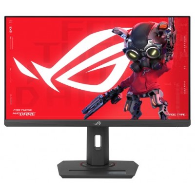ASUS ROG Strix XG259CS pantalla para PC 62,2 cm (24.5") 1920 x 1080 Pixeles Full HD LCD Negro (Espera 4 dias)