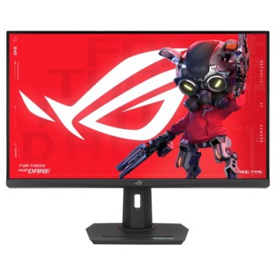 ASUS ROG Strix XG32UCG pantalla para PC 80 cm (31.5") 3840 x 2160 Pixeles 4K Ultra HD LCD Negro (Espera 4 dias)