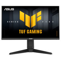 ASUS TUF Gaming VG259QL5A pantalla para PC 62,2 cm (24.5") 1920 x 1080 Pixeles Full HD LED Negro (Espera 4 dias) ASUS TUF Gaming VG259QL5A pantalla para PC 62,2 cm (24.5") 1920 x 1080 Pixeles Full HD LED Negro (Espera 4 dias)
