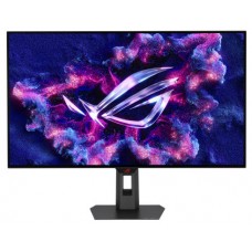 ASUS ROG Strix OLED XG32UCWG pantalla para PC 80 cm (31.5") 3840 x 2160 Pixeles 4K Ultra HD Negro (Espera 4 dias) ASUS ROG Strix OLED XG32UCWG pantalla para PC 80 cm (31.5") 3840 x 2160 Pixeles 4K Ultra HD Negro (Espera 4 dias)