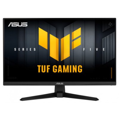ASUS TUF Gaming VG249Q5A pantalla para PC 60,5 cm (23.8") 1920 x 1080 Pixeles Full HD LCD Negro (Espera 4 dias)