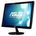 MONITOR ASUS VS197DE 18,5" LED 1366x768 5MS VGA NEGRO