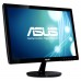 MONITOR ASUS VS197DE 18,5" LED 1366x768 5MS VGA NEGRO