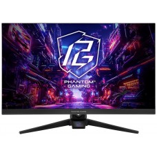 Asrock Phantom Gaming pantalla para PC 68,6 cm (27") 1920 x 1080 Pixeles Full HD Negro (Espera 4 dias)