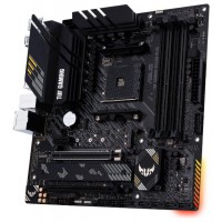 ASUS TUF GAMING B550M PLUS Zócalo AM4 Micro ATX AMD B550 (Espera 4 dias)
