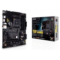 PLACA BASE ASUS AM4 TUF GAMING B550-PLUS