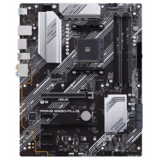 PB ASUS PRIME B550-PLUS Skt AM4 ATX 4DDR4-3200MHz DP