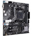 Asus Placa Base PRIME A520M-K mATX AM4 Asus Placa Base PRIME A520M-K mATX AM4