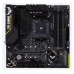 ASUS TUF GAMING B450M-PRO II AMD B450 Zócalo AM4 micro ATX (Espera 4 dias)