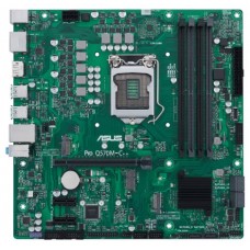 ASUS PRO Q570M-C/CSM Intel Q570 LGA 1200 micro ATX (Espera 4 dias)