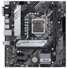 ASUS PRIME H510M-A LGA 1200 (Espera 4 dias)