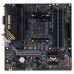ASUS TUF GAMING A520M-PLUS WIFI AMD A520 Zócalo AM4 micro ATX (Espera 4 dias)
