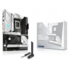 ASUS ROG STRIX B660-A GAMING WIFI D4 Intel B660 LGA 1700 ATX (Espera 4 dias)