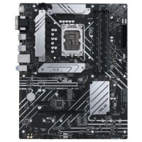 ASUS PRIME B660-PLUS D4 Intel B660 LGA 1700 ATX (Espera 4 dias)