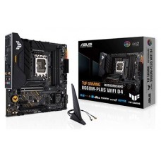 PLACA BASE ASUS TUF GAMING B660M-PLUS WIFI 1700 MATX 4XDDR5