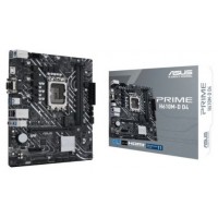 PB ASUS PRIME H610M-D D4 M-ATX Skt 1700 Intel Gen