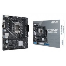 PLACA BASE ASUS PRIME H610M-D D4