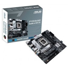 PLACA BASE ASUS PRIME B660M-A WIFI D4 1700 MATX 4XDDR4