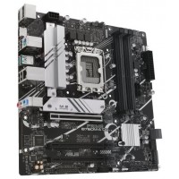 ASUS PRIME B760M-A D4-CSM Intel B760 LGA 1700 micro ATX (Espera 4 dias)