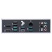 PLACA BASE ASUS TUF GAM B760M-P D4 V2