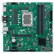 ASUS PRO B760M-CT-CSM Intel B760 LGA 1700 micro ATX (Espera 4 dias) ASUS PRO B760M-CT-CSM Intel B760 LGA 1700 micro ATX (Espera 4 dias)