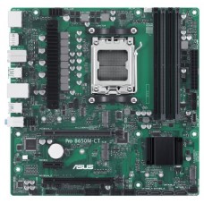 ASUS PRO B650M-CT-CSM AMD B650 Zócalo AM5 micro ATX (Espera 4 dias) ASUS PRO B650M-CT-CSM AMD B650 Zócalo AM5 micro ATX (Espera 4 dias)
