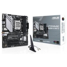 PLACA BASE ASUS PRIME B650M-A WF II B550  AM5 MATX 4XDDR5