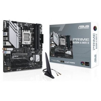 PLACA BASE ASUS PRIME B650M-A WIFI II
