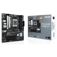ASUS PRIME B650M-A II-CSM AMD B650 Zócalo AM5 micro ATX (Espera 4 dias)