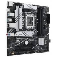 ASUS Placa Base PRIME B760M-A-CSM DDR5 mATX 1700