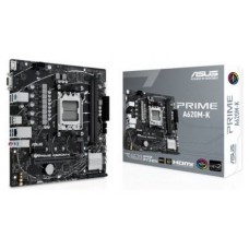PLACA BASE PRIME A620M-K ASUS (Espera 4 dias)