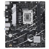 PLACA BASE PRIME B760M-K ASUS (Espera 4 dias)