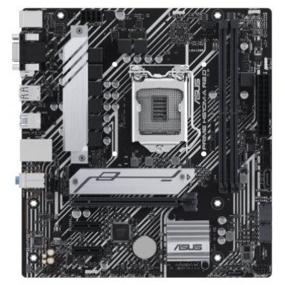 PLACA BASE ASUS PRIME H510M-A R2