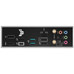 PLACA BASE ASUS TUF GAM A620-PRO WI PLACA BASE ASUS TUF GAM A620-PRO WI