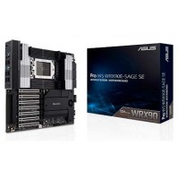 PLACA ASUS PRO WS WRX90E-SAGE SE,AMD,sTR5,WRX90,8DDR5,4SATA3+4M.2,LAN 1GB+10GB,2USB4.0+6USB3.2,EEB (Espera 4 dias)