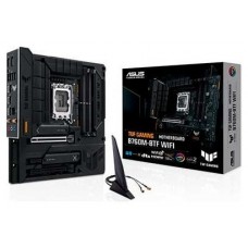 PLACA BASE ASUS 1700 TUF GAMING B760M-BTF WIF I