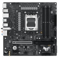 PLACA BASE ASUS TUF GAM B850M-PLUS W