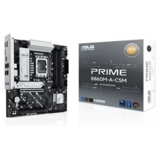 ASUS PLACA BASE PRIME B860M-A-CSM mATX 1851