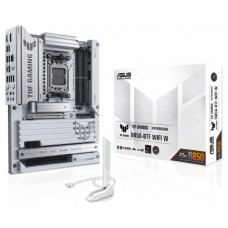 ASUS TUF GAMING B850-BTF WIFI W AMD B850 Zócalo AM5 ATX (Espera 4 dias) ASUS TUF GAMING B850-BTF WIFI W AMD B850 Zócalo AM5 ATX (Espera 4 dias)