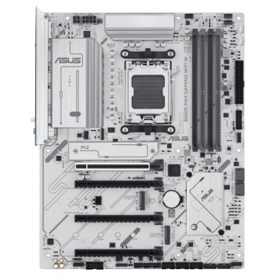 ASUS B650E MAX GAMING WIFI W AMD B650 Zócalo AM5 ATX (Espera 4 dias)
