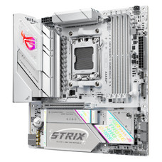 ASUS ROG STRIX B850-G GAMING WIFI AMD B850 Zócalo AM5 micro ATX (Espera 4 dias) ASUS ROG STRIX B850-G GAMING WIFI AMD B850 Zócalo AM5 micro ATX (Espera 4 dias)