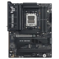 PLACA ASUS TUF GAMING X870E-PLUS WIFI7,AMD,AM5,X870E,4DDR5,256GB,1HDMI+2USB4,4SATA3+4M.2,2.5GBLAN+WIFI7+BT5.4,9USB3.2,ATX (Espera 4 dias)