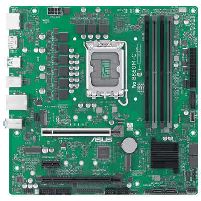 PLACA BASE PRO B860M-C-CSM ASUS (Espera 4 dias) PLACA BASE PRO B860M-C-CSM ASUS (Espera 4 dias)